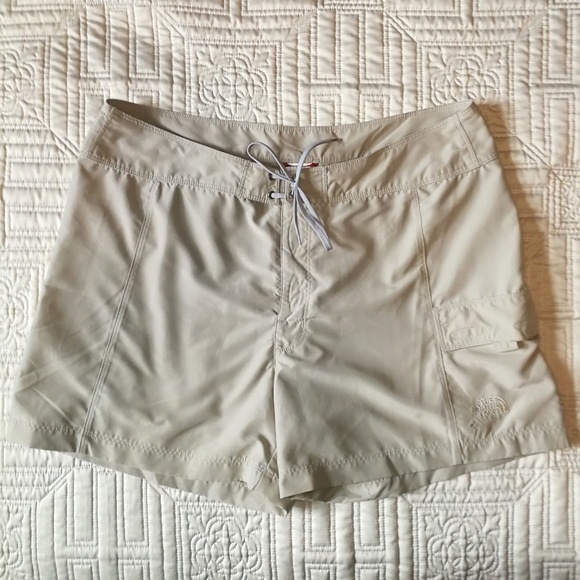 The North Face Pants - North Face Cargo Hiking shorts, size 14